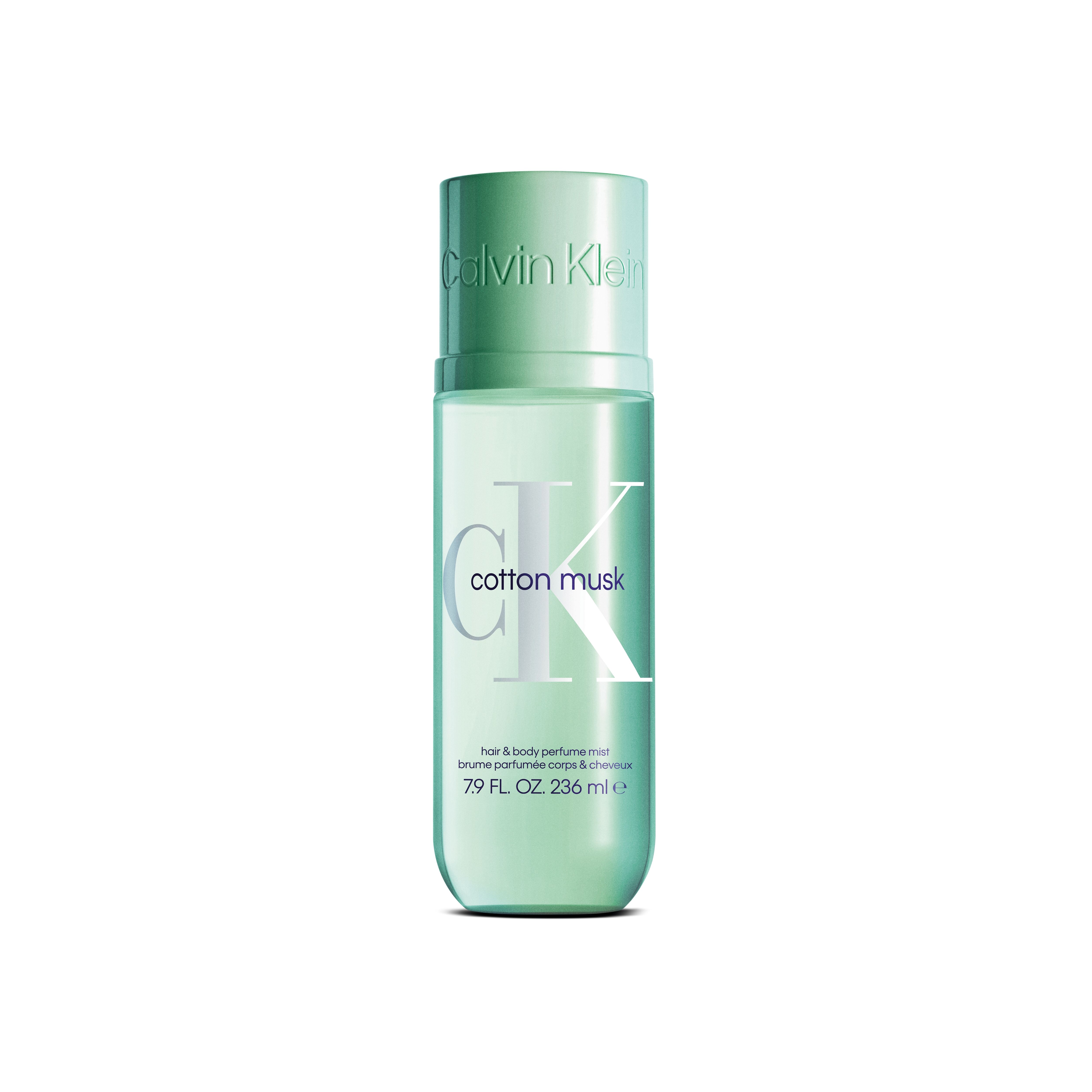 Bruma Perfumada Cotton Musk Унисекс мирис за тело