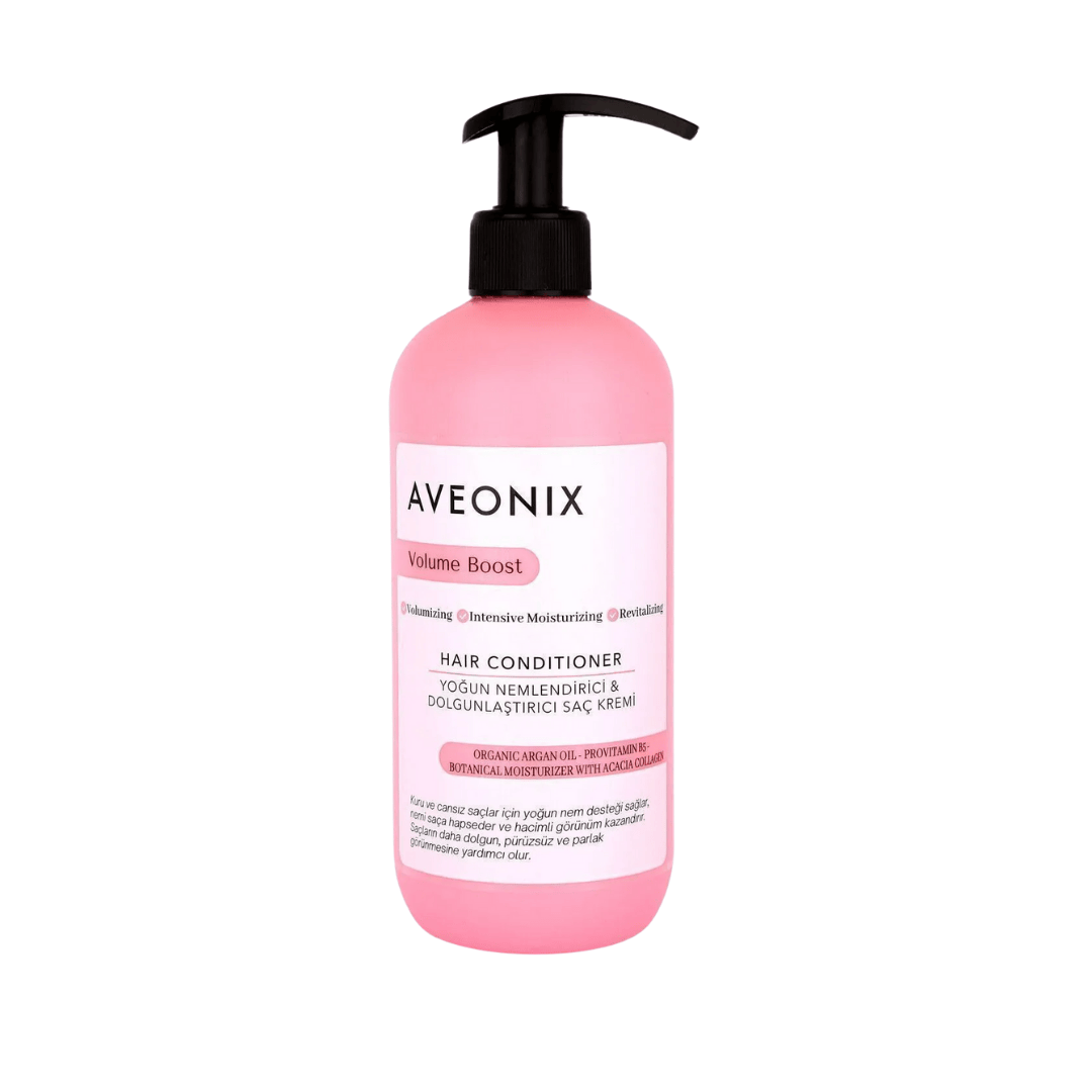 „Aveonix“ garsumo didinimas