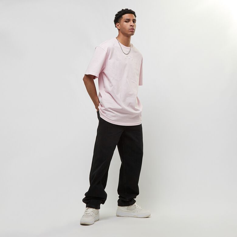 Small Signature Baggy Five Pocket Denim