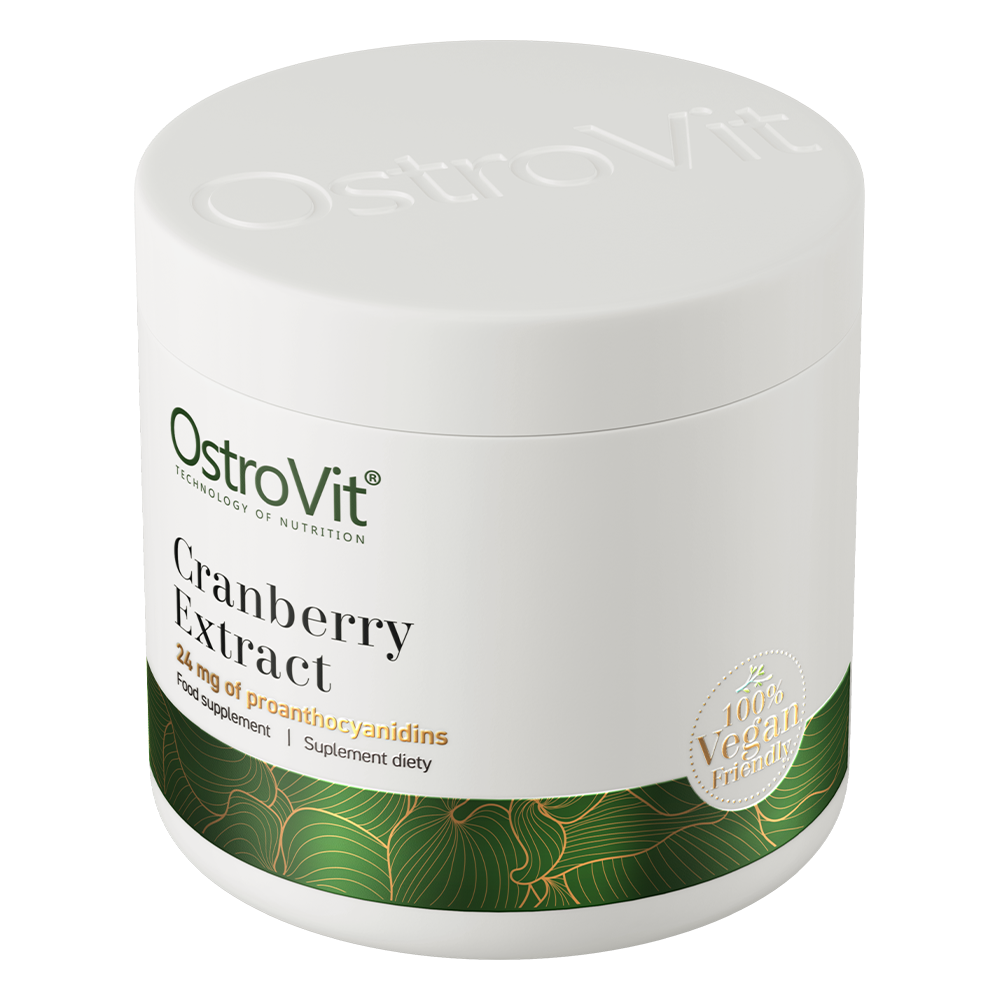 Extract de merișoare OstroVit