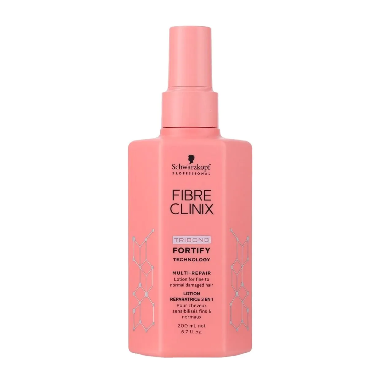 Fibre Clinix Wielofunkcyjny wzmacniający lotion regeneracyjny