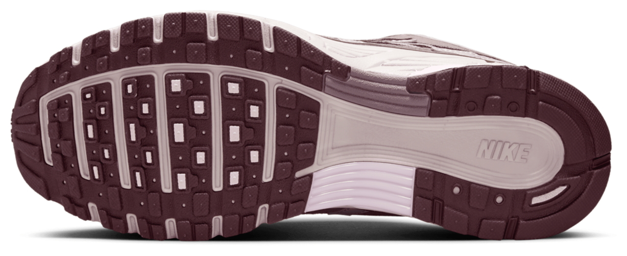 Nike P-6000