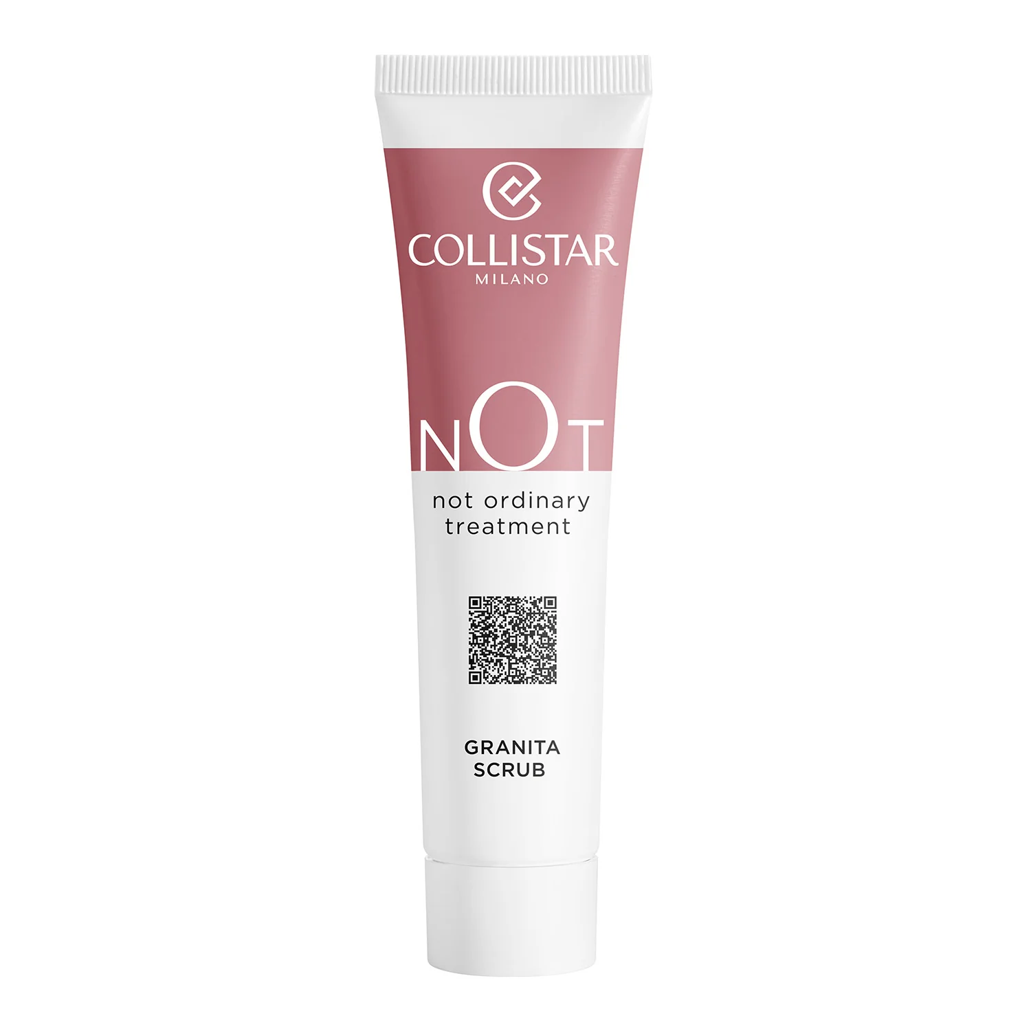NOT - Not Ordinary Treatment Granita Scrub - Esfoliante Labbra