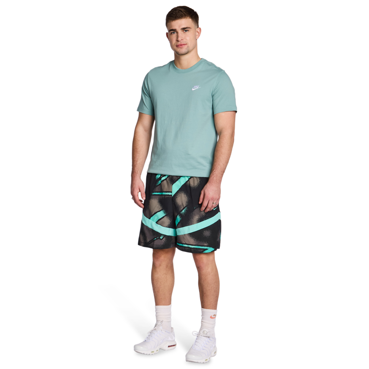 Nike og Morant