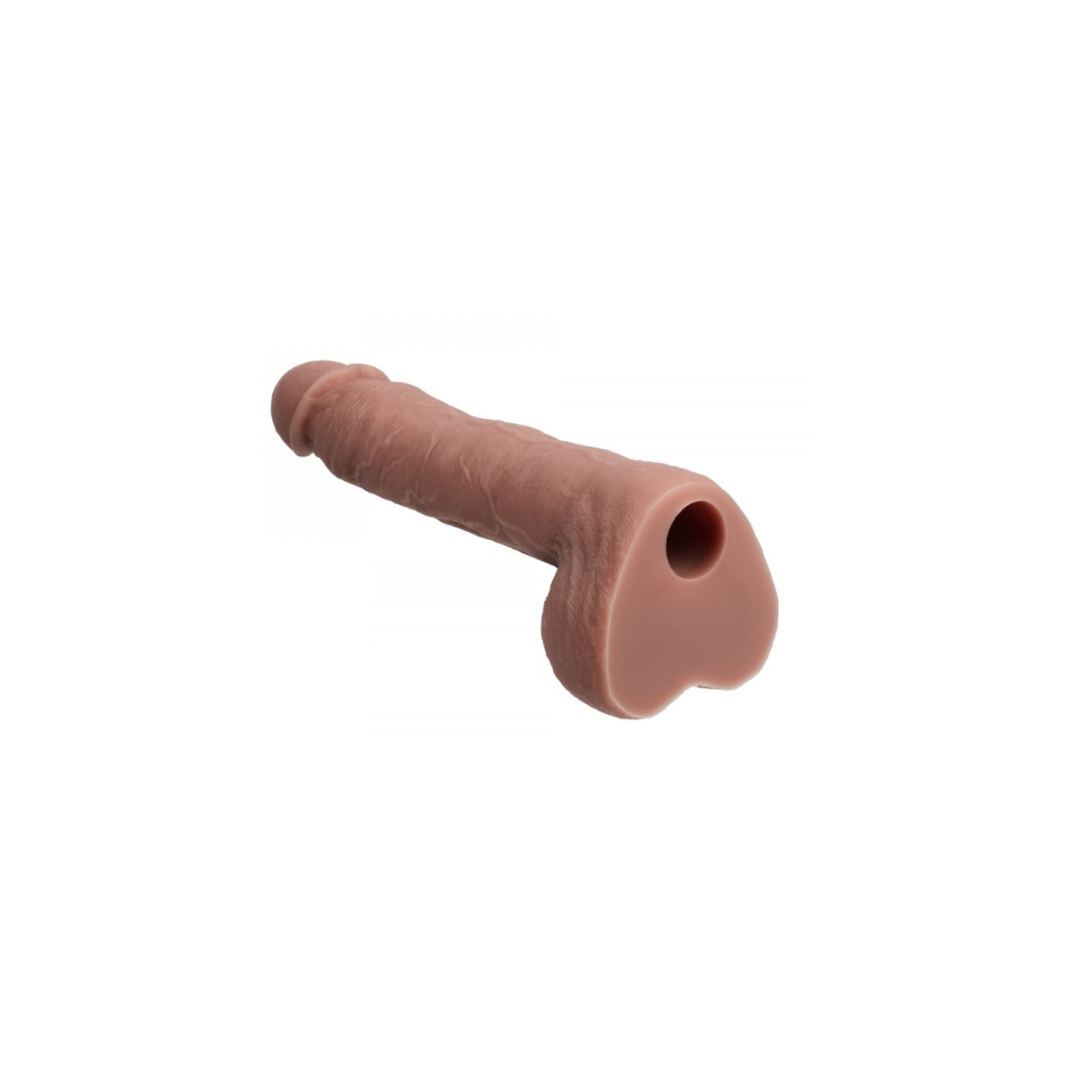 Grande dildo Lovense