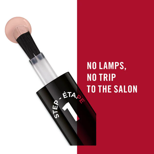 Rimmel Super Gel nagu laka 071 Gilty Pleasure