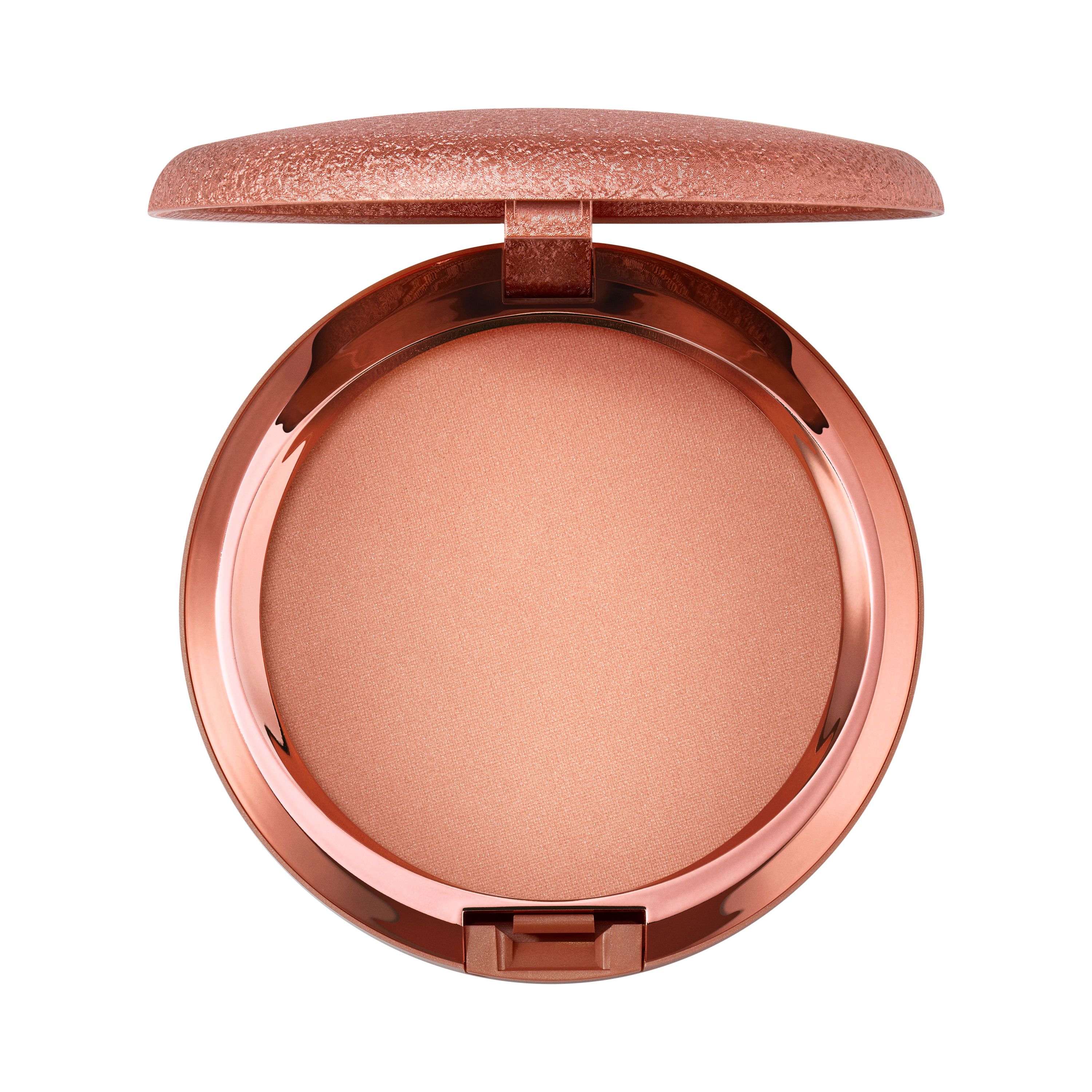 Skinfinish мат завршни бронзајући пудер Луксузни бронзери