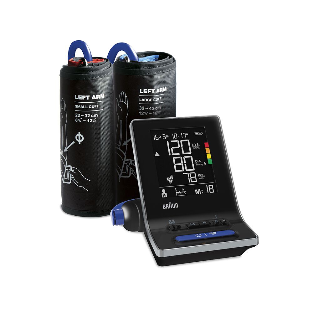 Braun ExactFit™ 5 Connect BUA6350