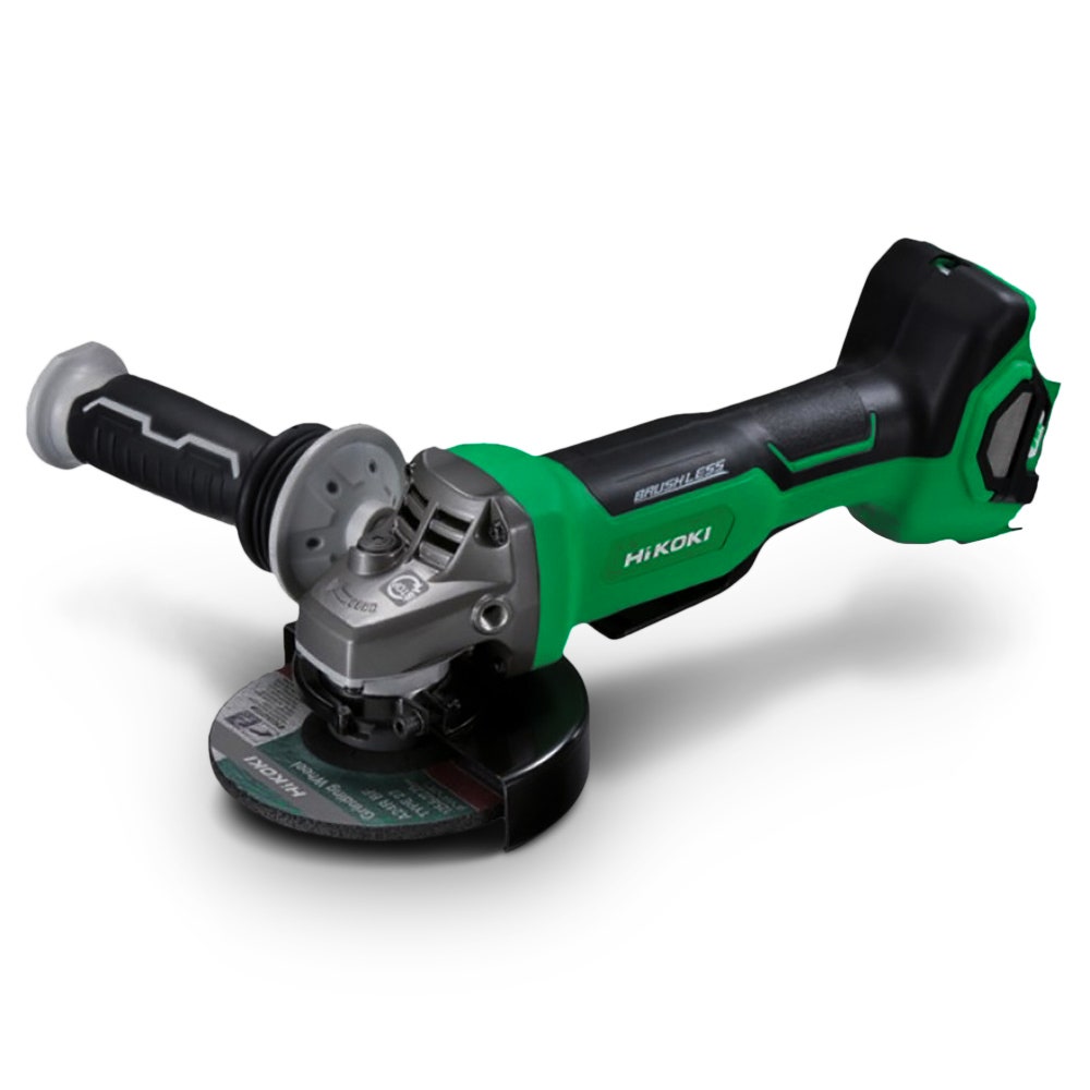 HiKOKI 36V Brushless 5-teiliges Akku-Set 2 x 2,5Ah/5,0Ah Combo KC36D5P(HRZ)
