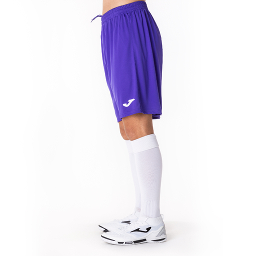 Joma Nobel Σορτς Μωβ