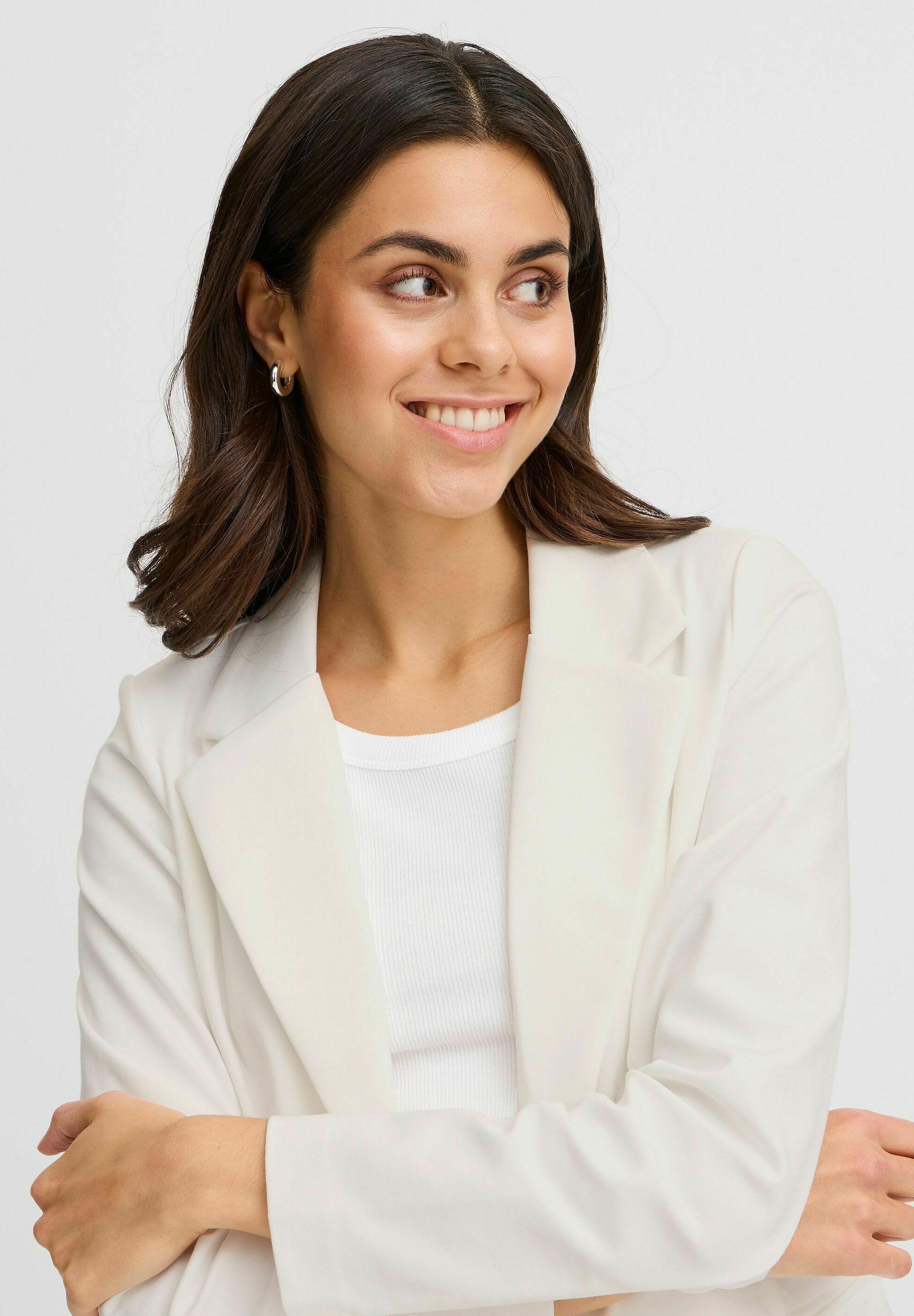 Fransa Blazer - antique