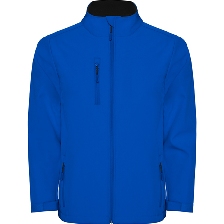  Roly Nebraska Softshelljacke