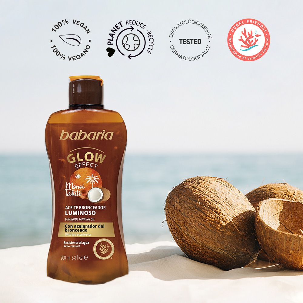 Svietiaci bronzer Sun Bronzery