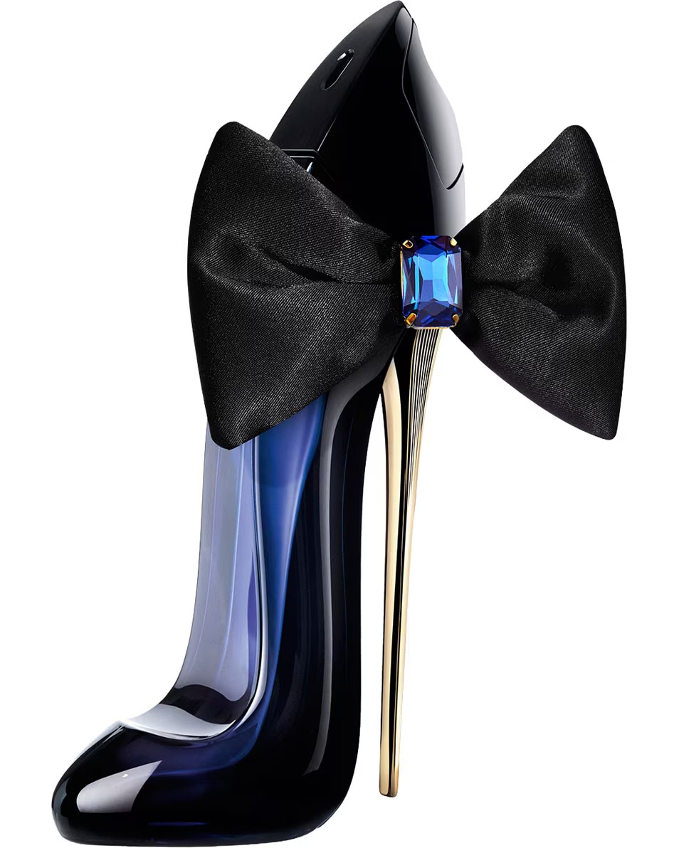 CAROLINA HERRERA Good Girl Bowtastic