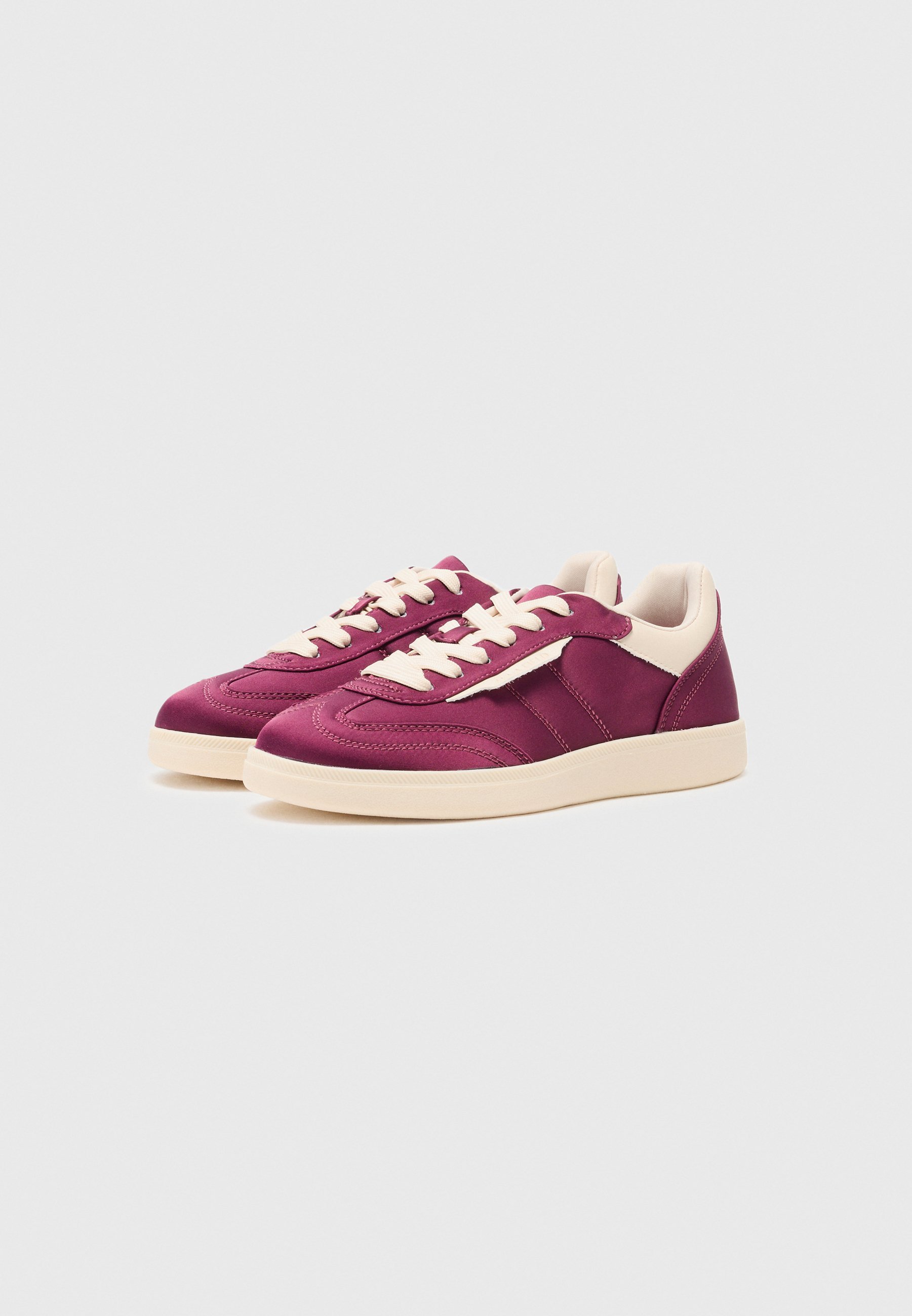 Anna Field Trainers - Bordeaux