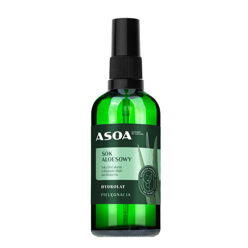 Asoa
