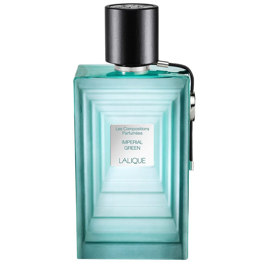 Lalique Les Compositions Perfumes Imperial Verde