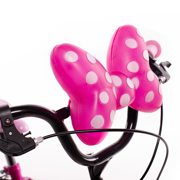Kinder-Fahrrad Minnie, 12