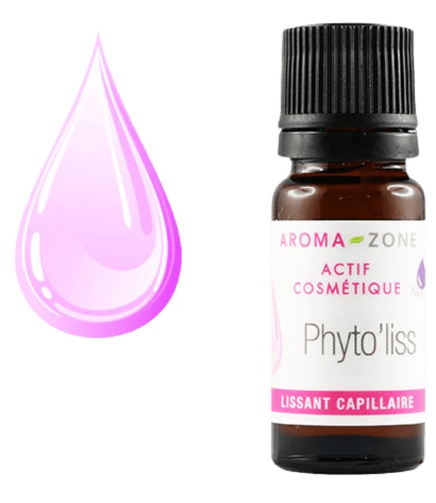 Aktivní složka Phyto'liss 5ml