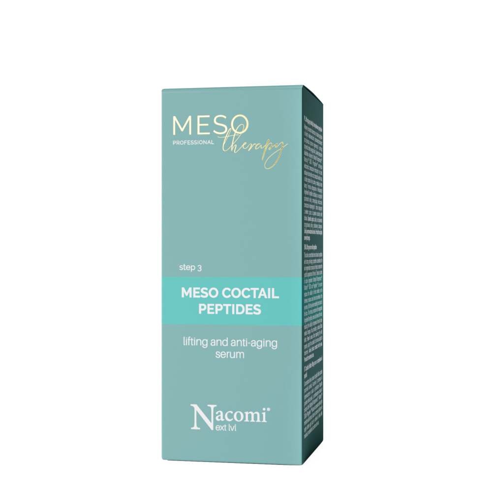Nacomi Meso Terapi