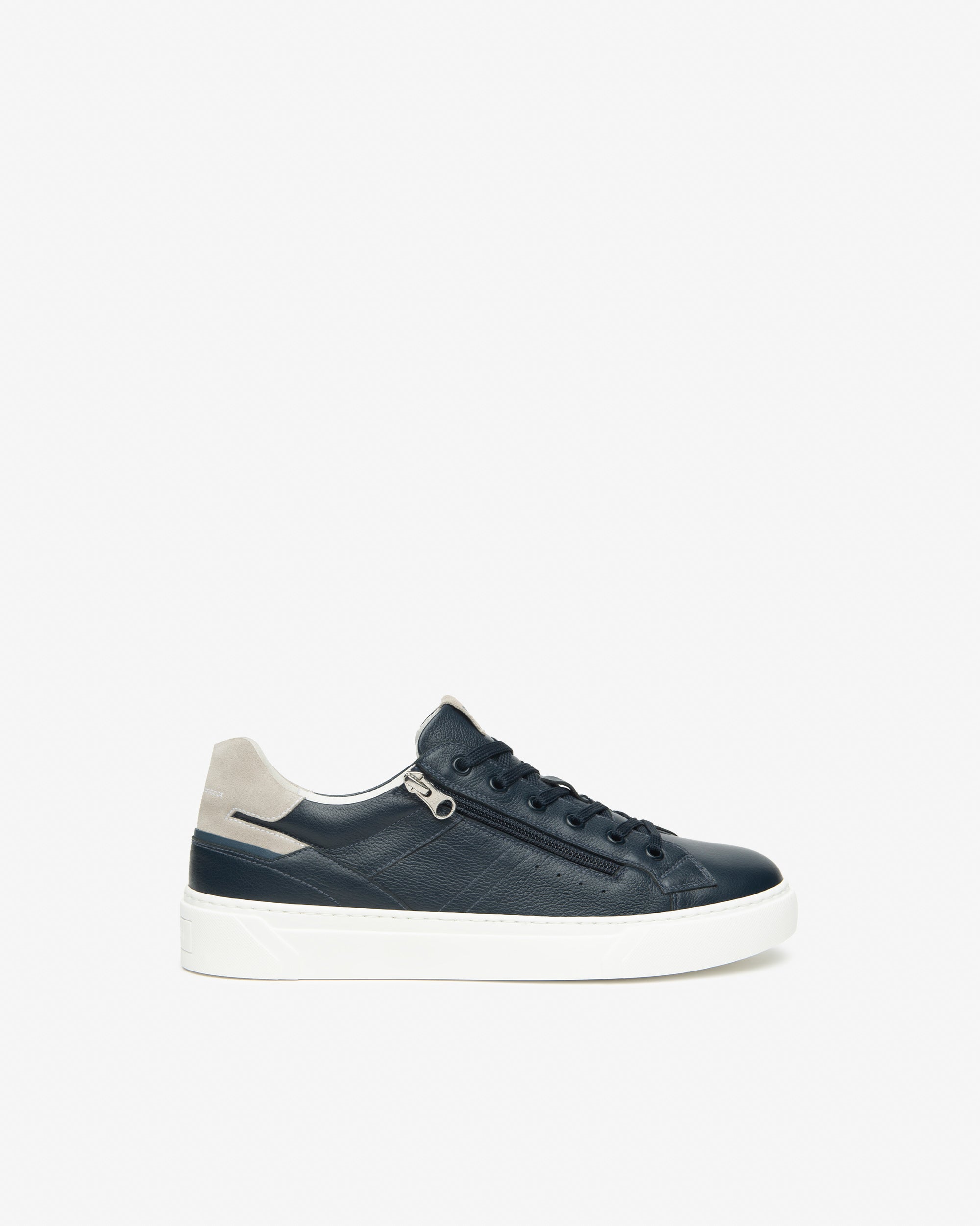  Herren-Sneaker aus Leder