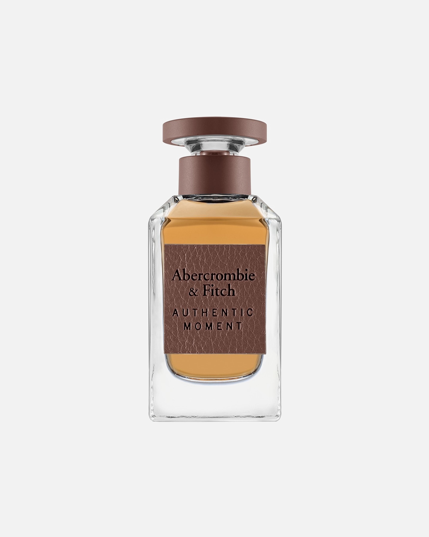 Abercrombie & Fitch Eau de Toilette Authentiek Moment Heren – 30 ml