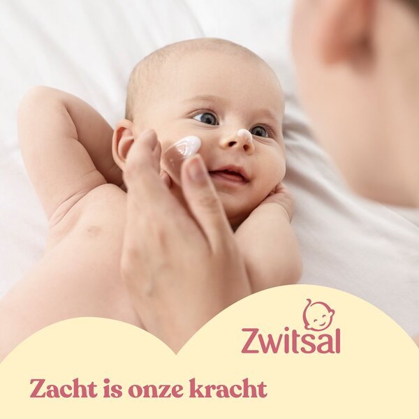 Zwitsal losion za tijelo<br>200ml