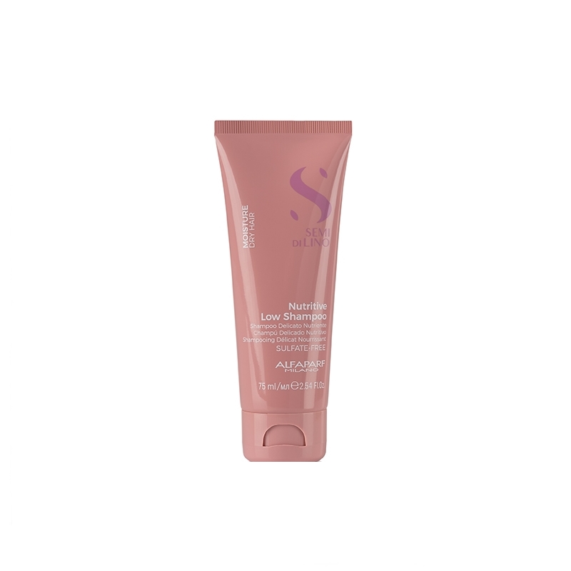 Alfaparf Semi Di Lino Moisture Nutritive