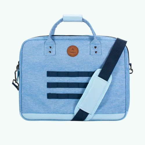 Cabaia Sac Ordinateur Ajaccio albastru