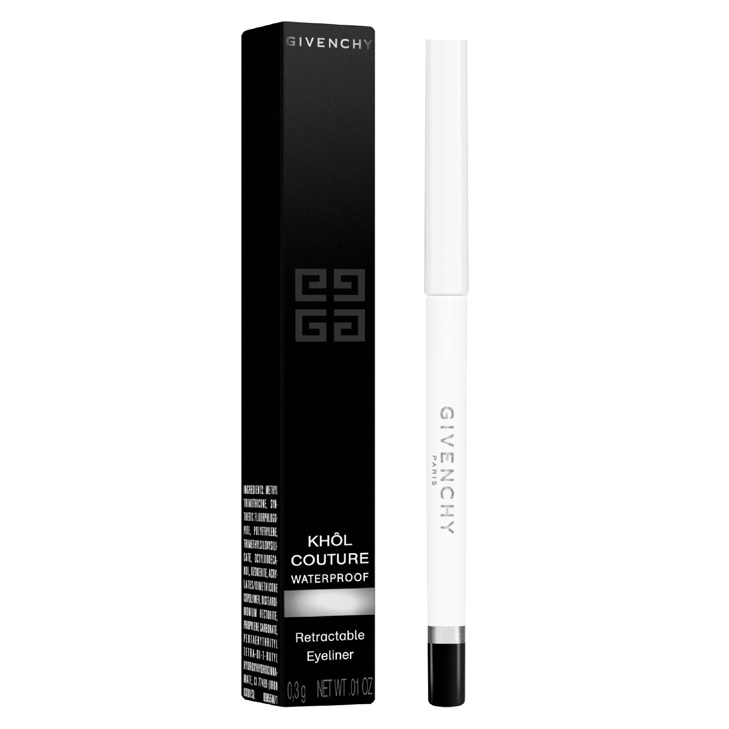 Givenchy Crayon rétractable