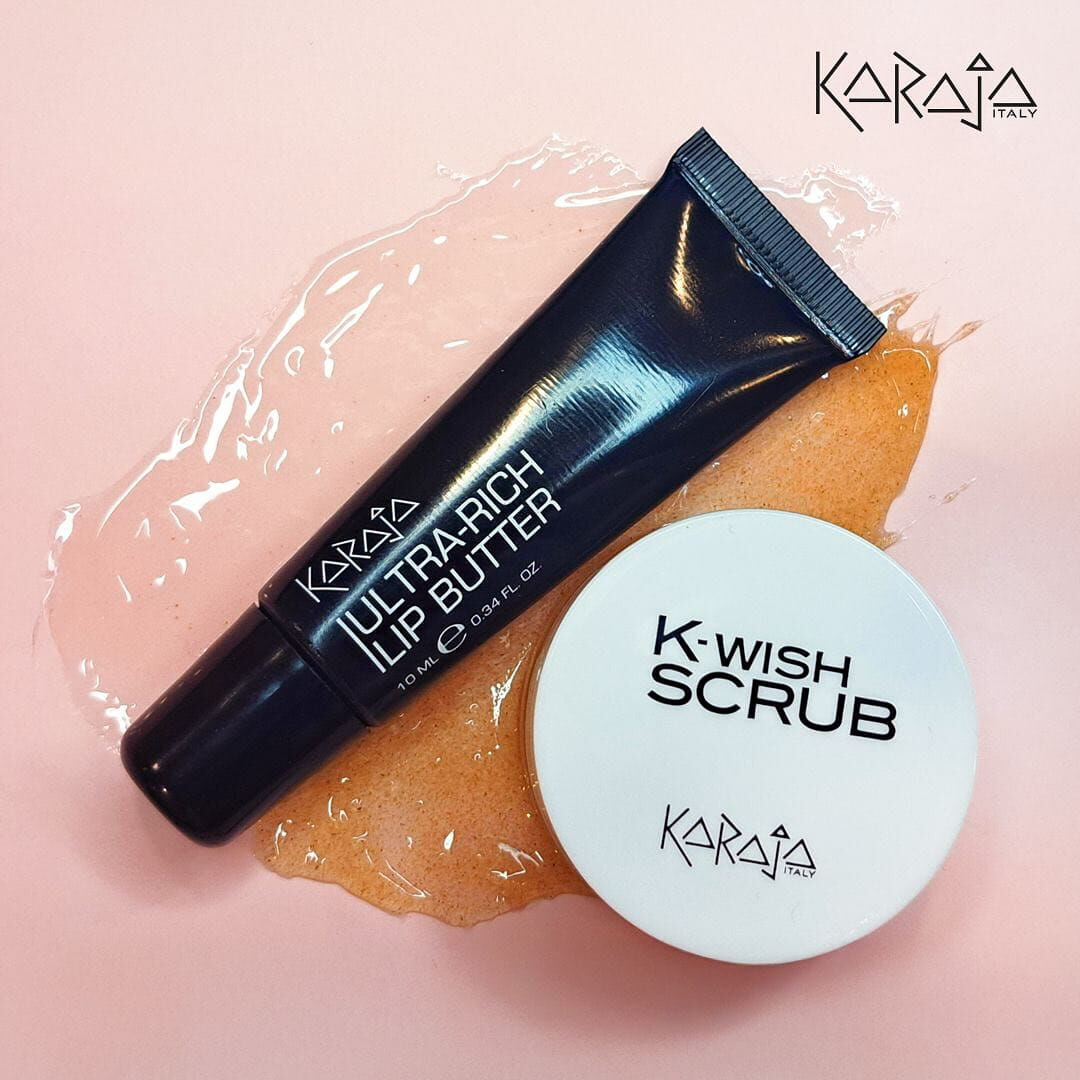 Karaja Ultra-Rich Lip Butter