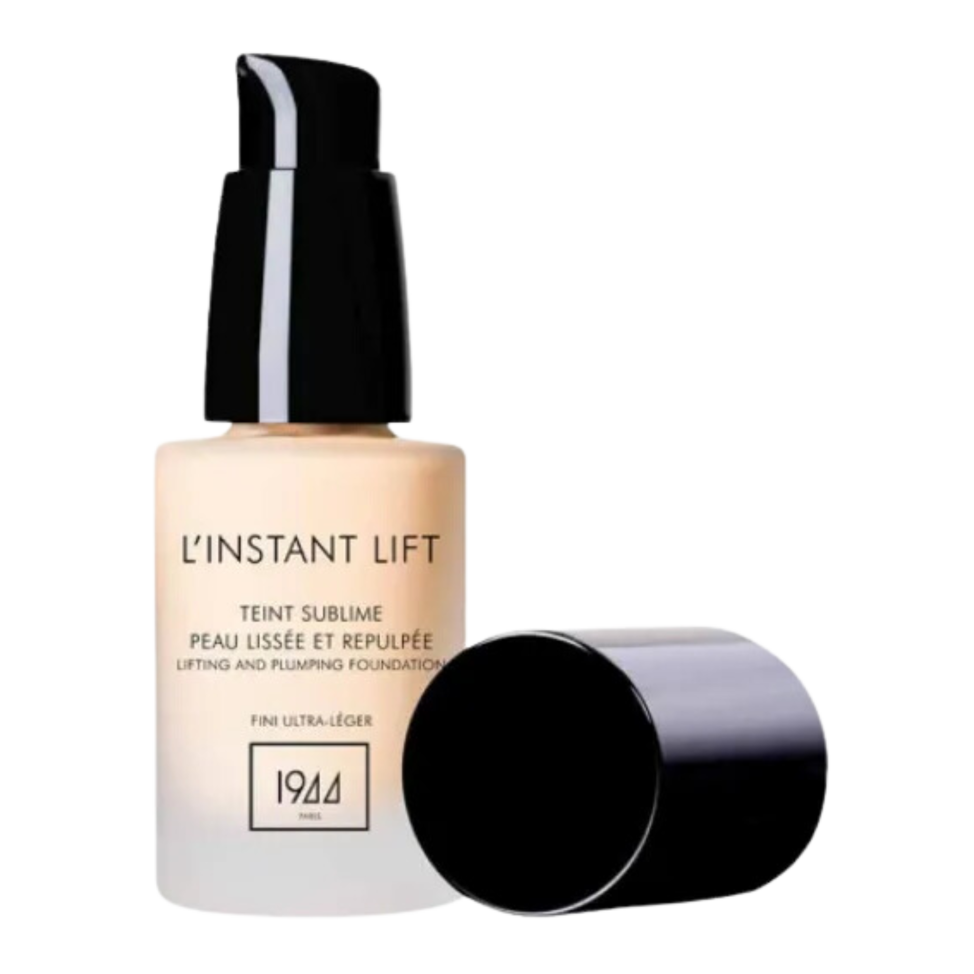 1944 Parigi L'Instant Lift