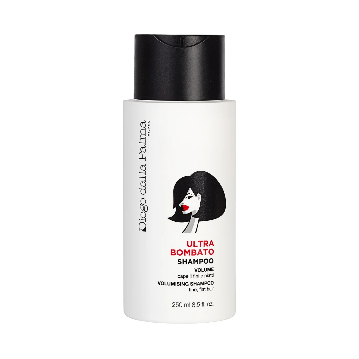 I Capelli Shampoo Volume - Shampoo Volumizzante