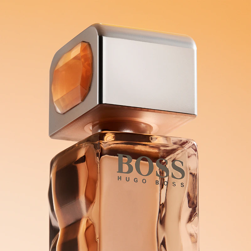 Hugo Boss BOSS Woman Eau de Toilette für Damen