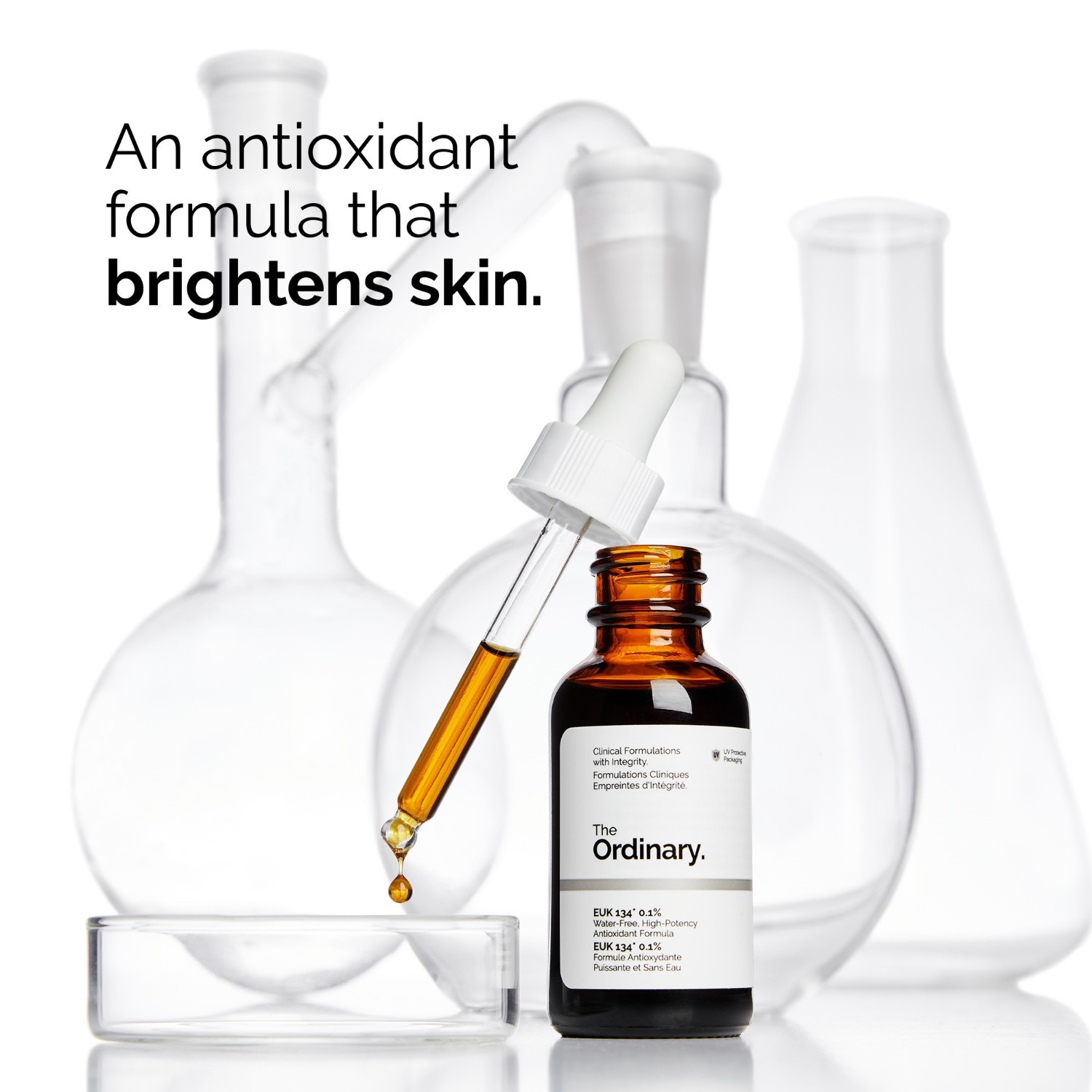 „The Ordinary Anti-Aging Serum Treat EUK 134“ 0,1 % – 30 ml