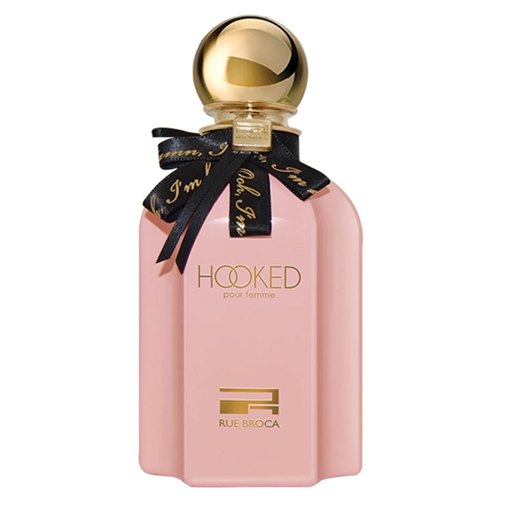 Rue Broca Hooked Pour Femme