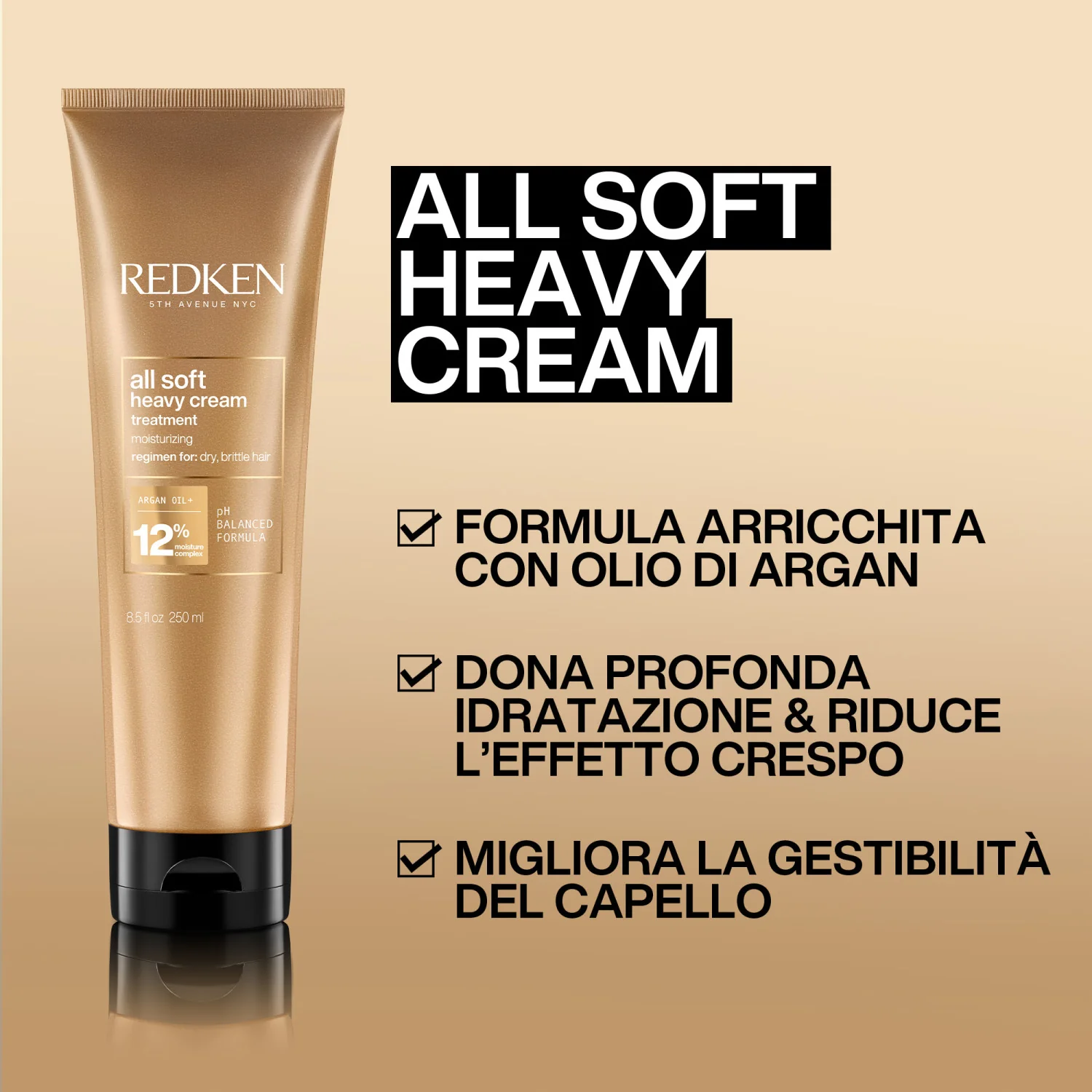 All Soft Cofanetto Natale All Soft - Cofanetti per Capelli
