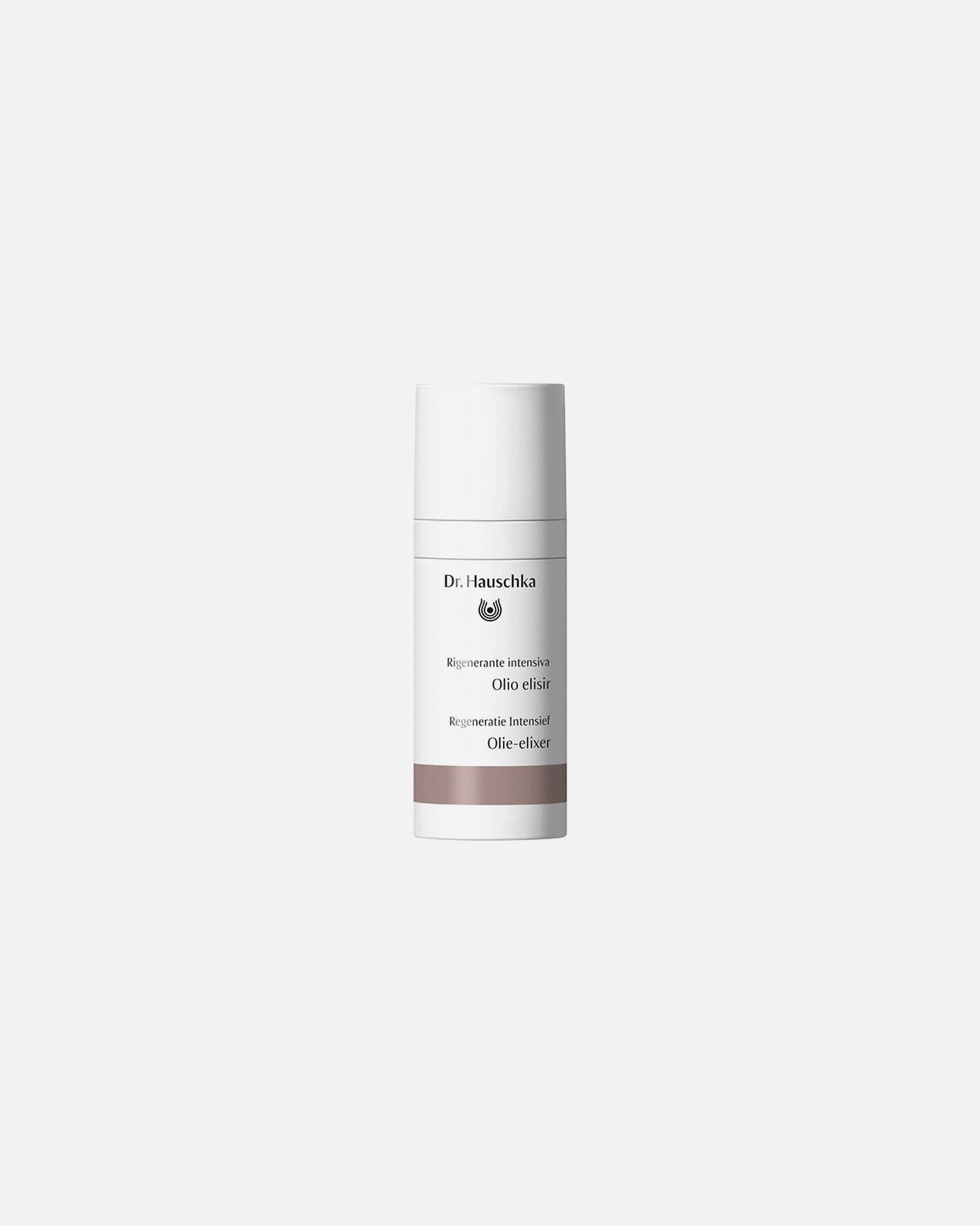 Dr. Hauschka ulje za čišćenje lica, regenerirajući uljni eliksir - 20 ml