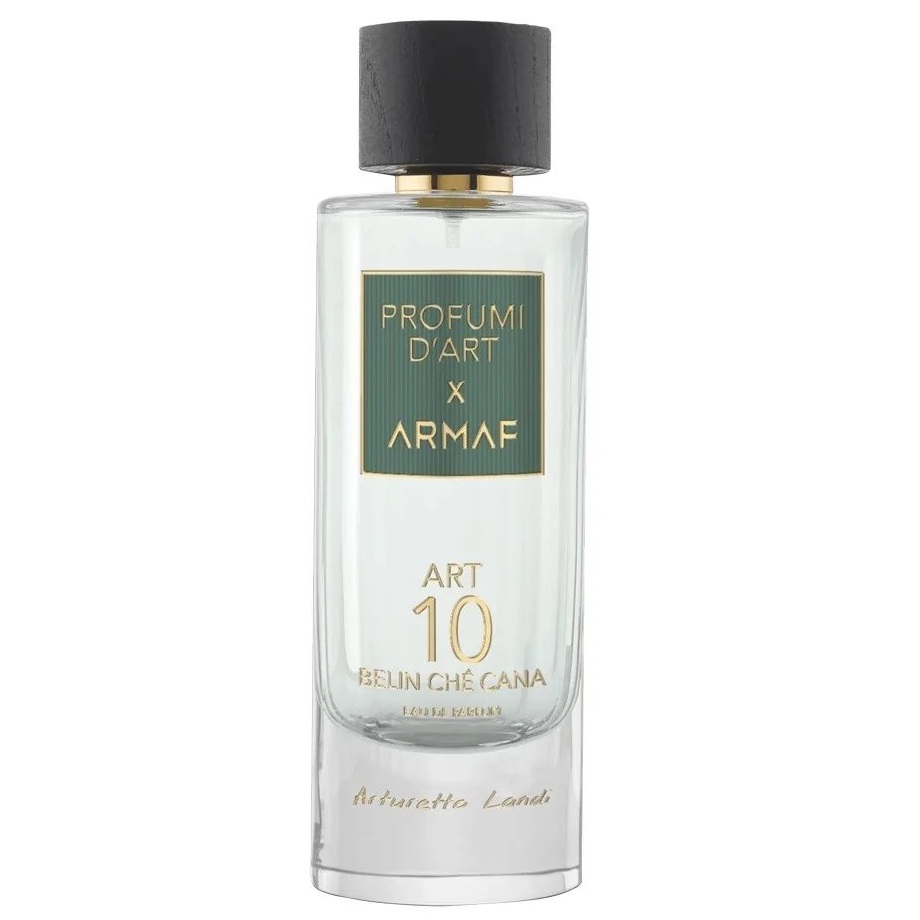 Armaf Profumi d'Art X Armaf Art 10 Belin Che Cana