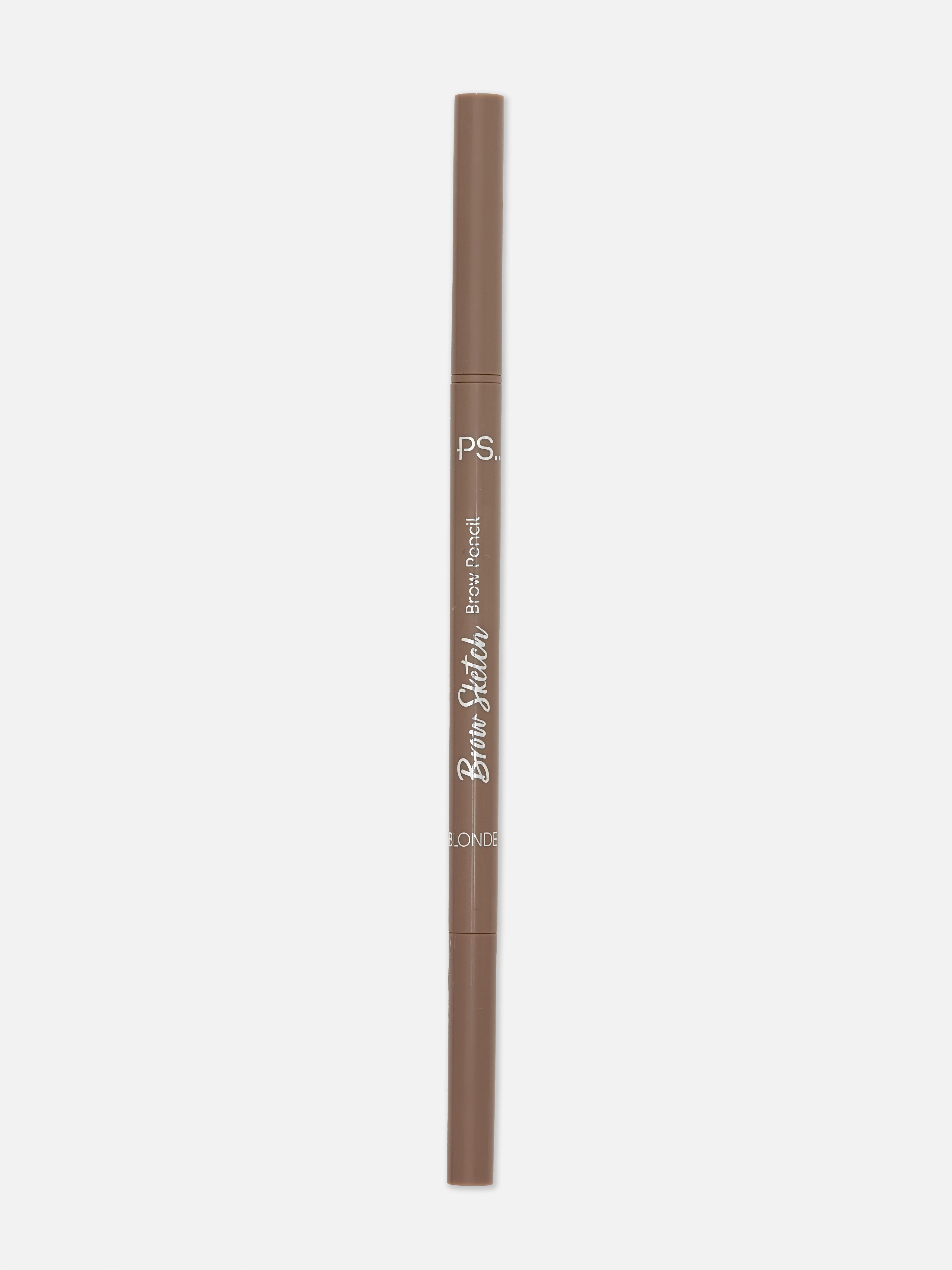 PS... Das Augenbrauen-Duo „Line and Define“ – unser neues Lieblingspaar