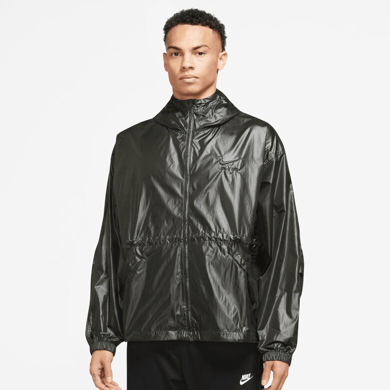 Sportswear Air geweven jas