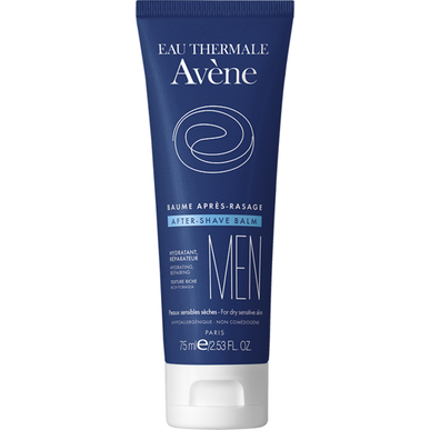 Avène MEN After-Shave Balm Lugnande och återfuktande Aftershave Balm 75ml