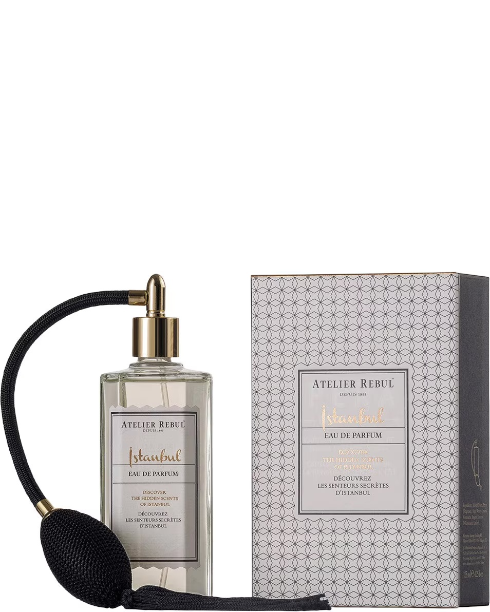 ATELIER REBUL Istanbul Eau de Parfum