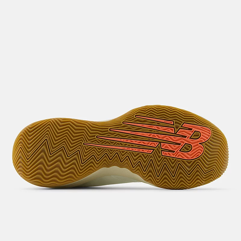 Męskie HESI LOW - Angora fra kością