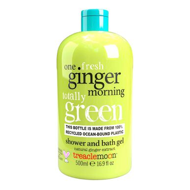 Treaclemoon One Ginger Morning Shower Gel 500 ml