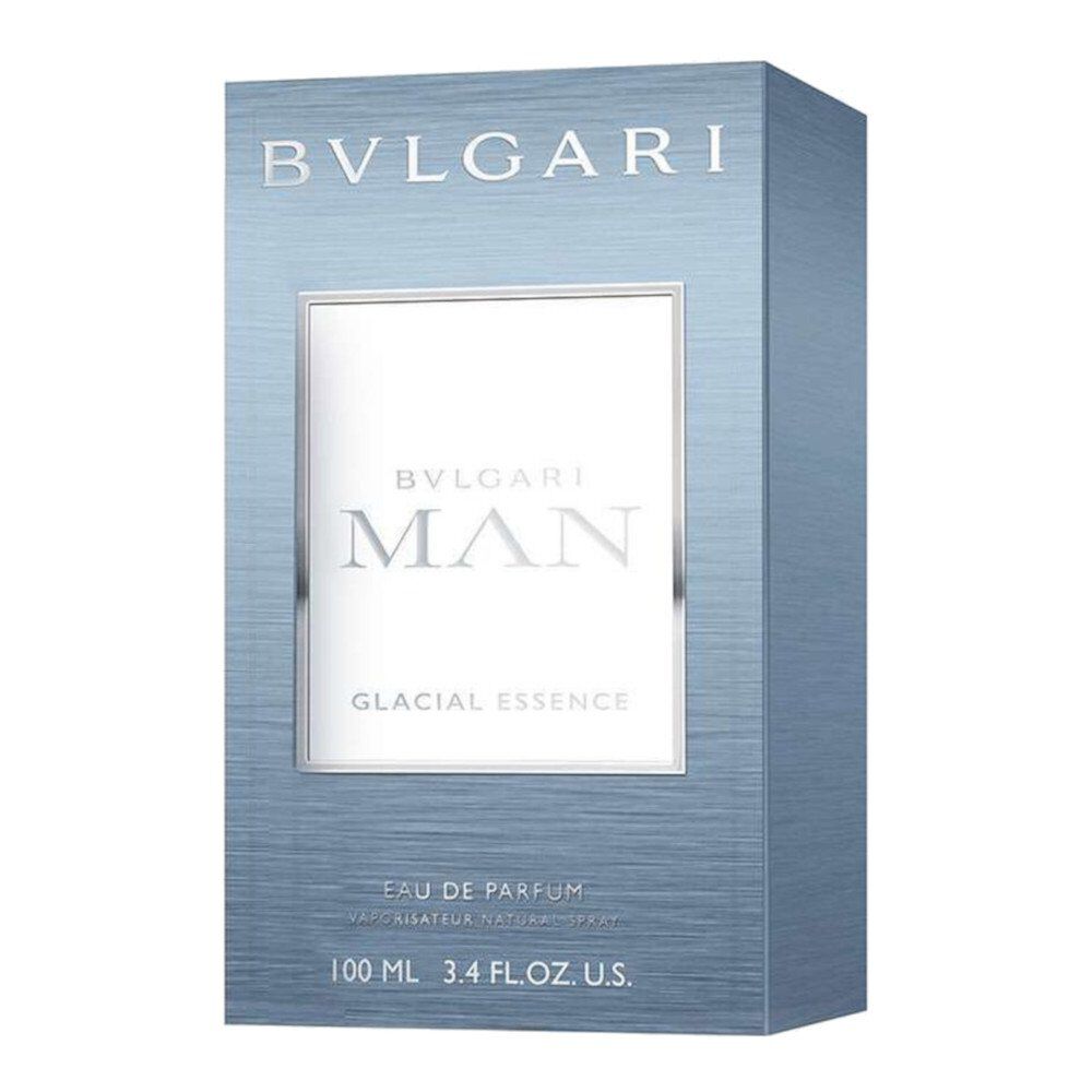 Bvlgari Man Glacial Essence