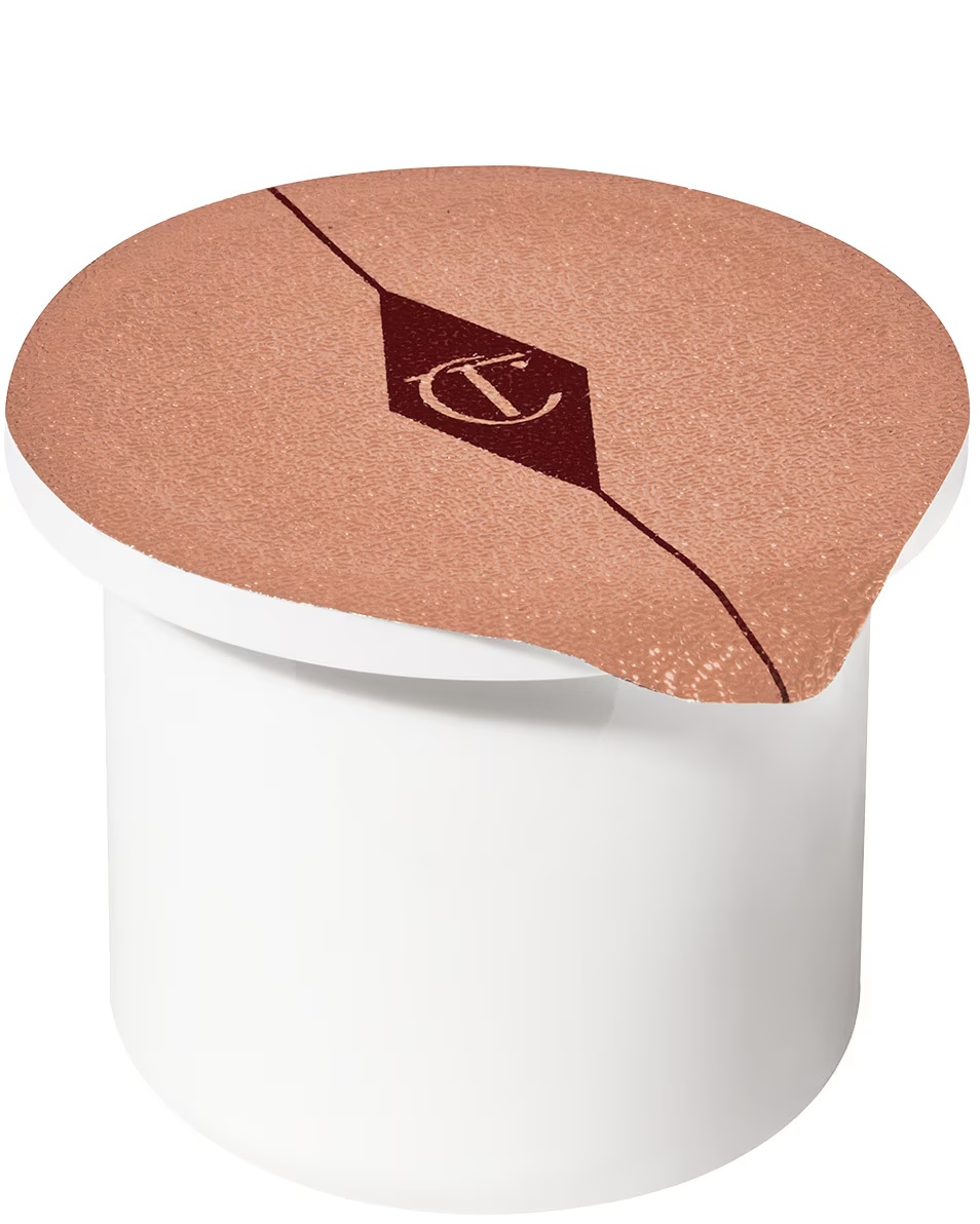CHARLOTTE TILBURY Ενυδατική Κρέμα Ημέρας Magic Cream ΑΝΑΛΩΣΗ