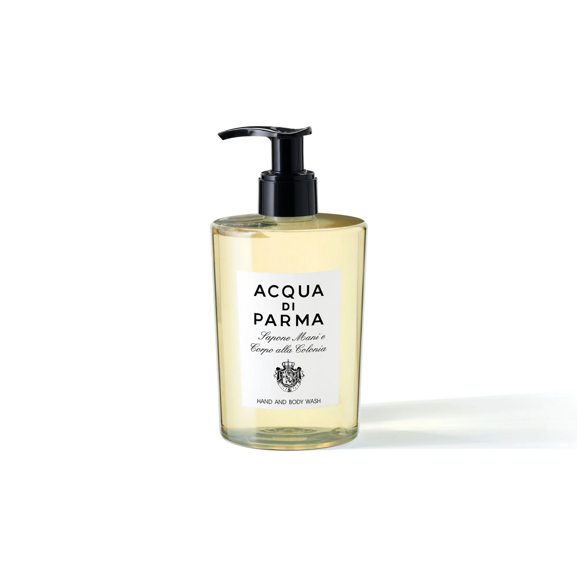 Colonia Sapone Mani e Corpo - Bagno e Doccia, Detergente Mani
