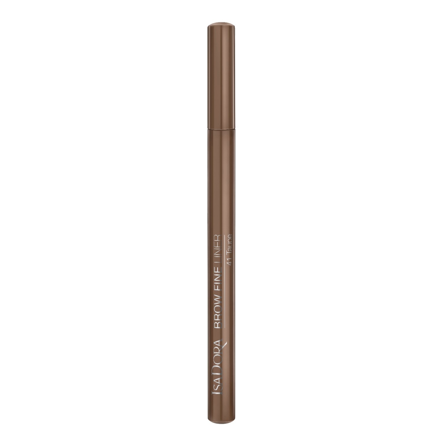 Isadora wenkbrauwpotlood, fineliner – 1,1 ml