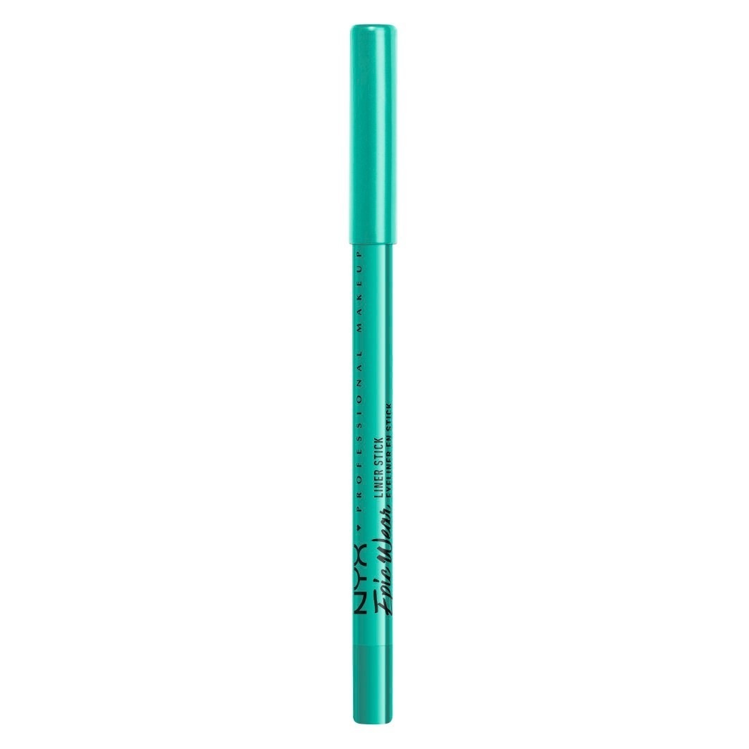 NYX Professional Makeup tuš za oči Pride Makeup Epic Wear - 1,21 g